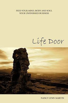 Life Door: Feed your mind, body and soul your u... 1440178232 Book Cover