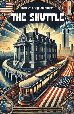 The Shuttle 9368099650 Book Cover