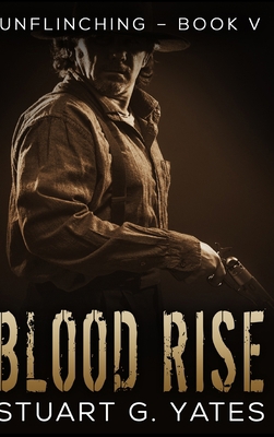 Blood Rise 1715318390 Book Cover