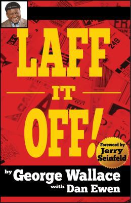 Laff It Off! 0991002423 Book Cover