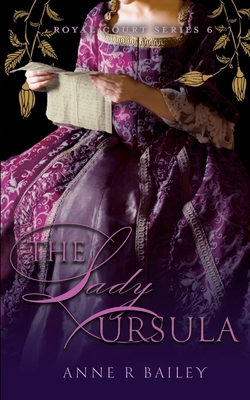 The Lady Ursula 1990156355 Book Cover