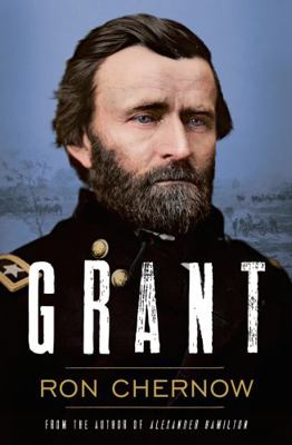 Grant 1788541596 Book Cover