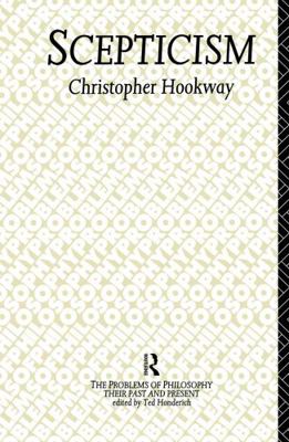 Scepticism 0415755255 Book Cover
