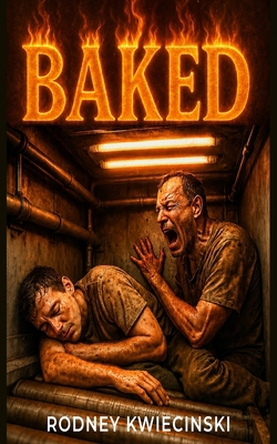 Baked B0FV1VLCFN Book Cover