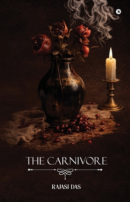The Carnivore B0GH6RX9NR Book Cover
