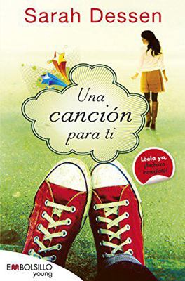 Una Cancion Para Ti [Spanish] 8416087725 Book Cover
