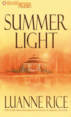 Summer Light 1441808280 Book Cover