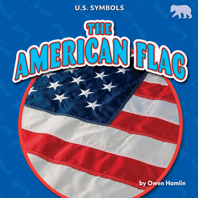 The American Flag B0FP2NCSNT Book Cover