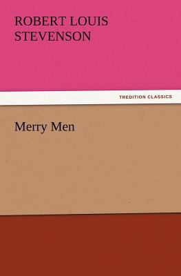 Merry Men 3842426550 Book Cover