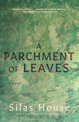 A Parchment of Leaves 1949467252 Book Cover