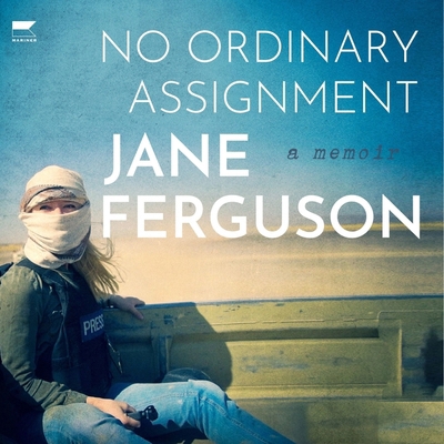 No Ordinary Assignment: A Memoir B0C5H9DWPP Book Cover