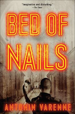 Bed of Nails 1623651255 Book Cover