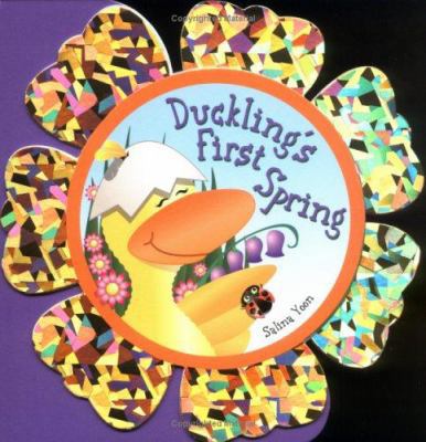 Duckling's First Spring 0843117923 Book Cover