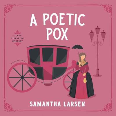 A Poetic Pox B0FBBVXNTR Book Cover