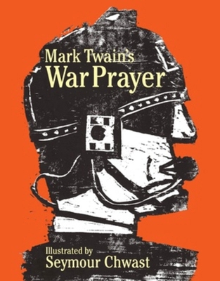 Mark Twain's War Prayer 1683969596 Book Cover