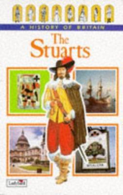 A History of Britain - The Stuars [Spanish] 0721433707 Book Cover