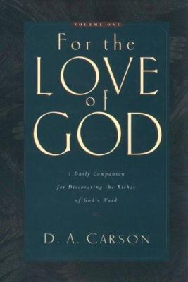 For the Love of God 1581340087 Book Cover