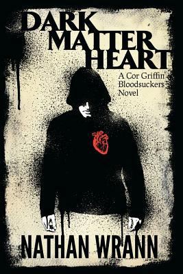 Dark Matter Heart 1461179513 Book Cover