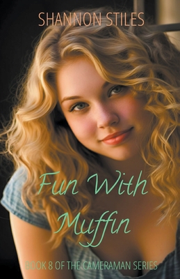 Fun with Muffin B0CR5Q6ZYP Book Cover