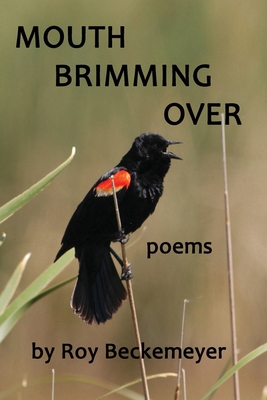 Mouth Brimming Over: Poems 0996097090 Book Cover