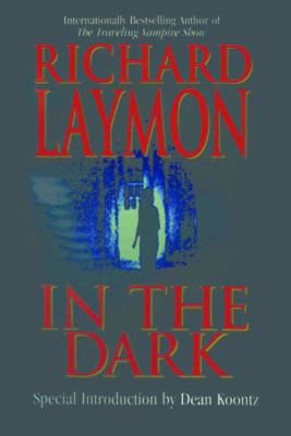 In the Dark 1477837078 Book Cover