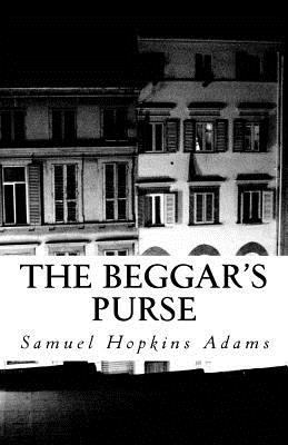 The Beggar's Purse: A Fairy Tale of Familiar Fi... 153759771X Book Cover