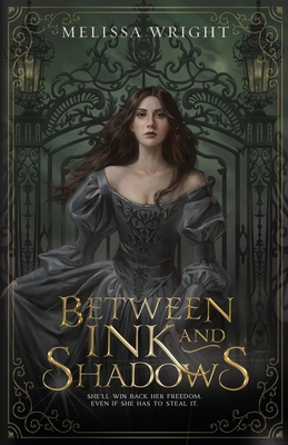 Between Ink and Shadows 1950958515 Book Cover
