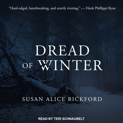Dread of Winter 1705222390 Book Cover