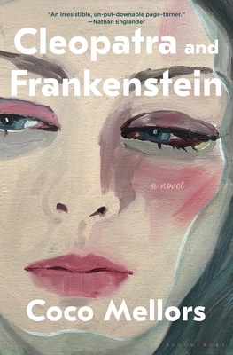 Cleopatra and Frankenstein 1635576814 Book Cover