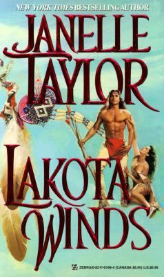 Lakota Winds B002Q8BLRK Book Cover