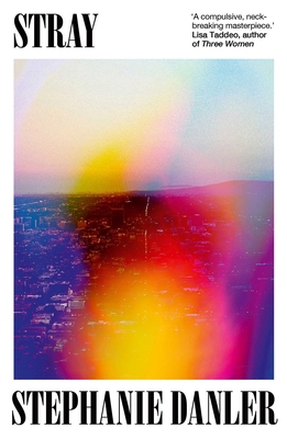 Stray 1398527785 Book Cover
