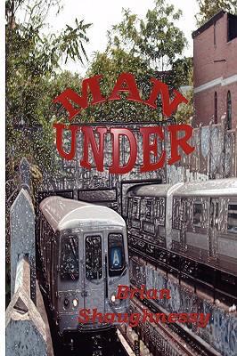 Man Under 0978878558 Book Cover
