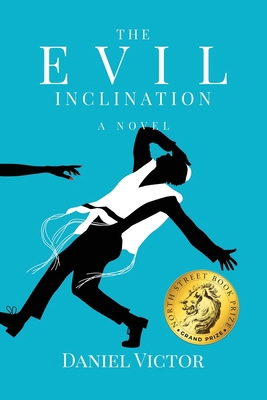 The Evil Inclination 1639888446 Book Cover