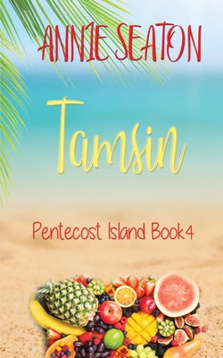 Tamsin 0648794822 Book Cover