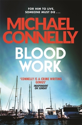 Blood Work 140915730X Book Cover