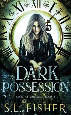 Dark Possession B0863RP465 Book Cover