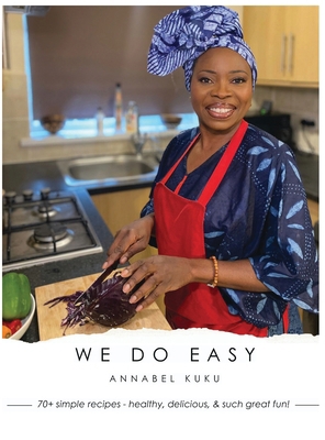 We Do Easy 1835381146 Book Cover