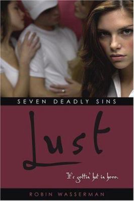 Lust: Volume 1 068987782X Book Cover