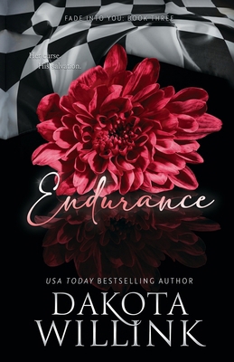 Endurance 1954817061 Book Cover