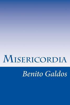 Misericordia [Spanish] 1502314517 Book Cover