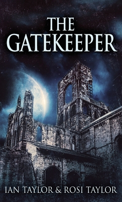 The Gatekeeper 4867516112 Book Cover