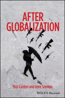After Globalization 1405177942 Book Cover
