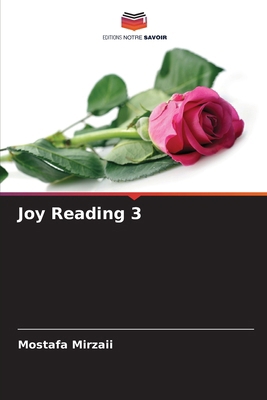 Joy Reading 3 [French] 6209204309 Book Cover