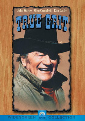 True Grit