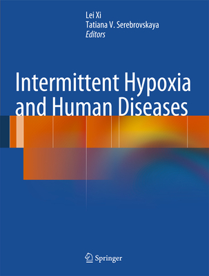 Intermittent Hypoxia and Human Diseases 1447129059 Book Cover
