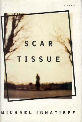Scar Tissue 0374254281 Book Cover
