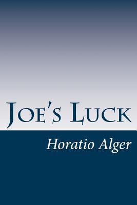 Joe's Luck 1497533325 Book Cover