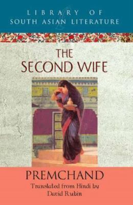 The Second Wife 812220418X Book Cover