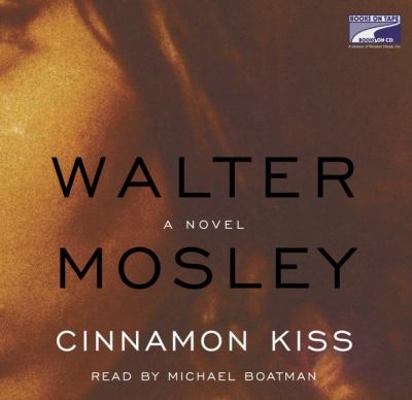 Cinnamon Kiss 1415908214 Book Cover