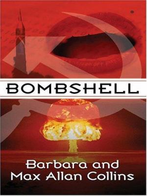 Bombshell [Large Print] 0786269448 Book Cover